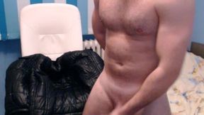 Alex Buff Private Show