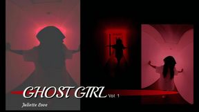 Ghost Girl