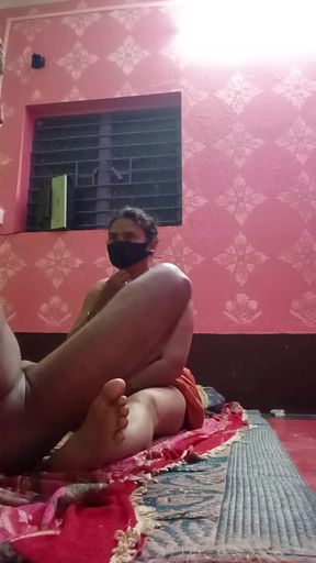 Cute Indian Stepsister Hindi mast videoGives Me a Perfect Blowjob and Finished Me in Her