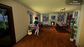 MI VECINA CALIENTE XXX