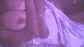 Hot Young Evangelical Anal Debut!