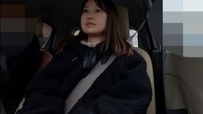 Tiny teen with big dreams and even bigger desires