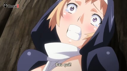 (Ihentai) Kuroinu Kedakaki Seijo wa Hakudaku ni Somaru Ep.2-hentai vietsub