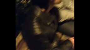 Este Hijo de puta se foya a a la novia