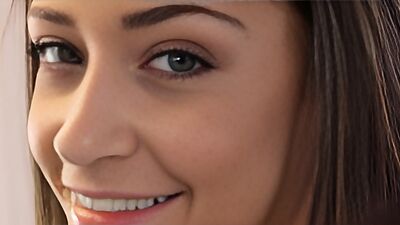 ROUGH ANAL SEX MAKES HER CUM MULTIPLE TIMES - Featuring: Avi Love / James Deen