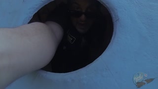 America The Boobie Full