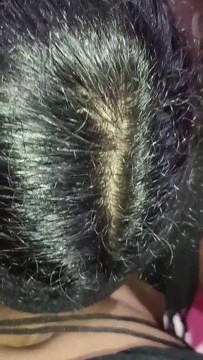 My Sexy Stepsister Hot Sexy Girl Close-up Doggy Style Desi Bhabhi