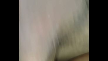 Creampie anal. Cum anal