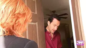 She Really Loves The Overwhelming Feeling Of Anticipation Right Before Intense Sex With A Stranger