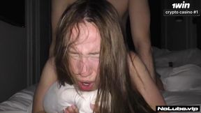 Unexpected Moments: A Close Call with Intimacy