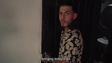 Pornomusical, las escenas porno creadas paso a paso en Colombia por Cristian Cipriani