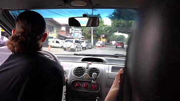 Pornomusical, las escenas porno creadas paso a paso en Colombia por Cristian Cipriani