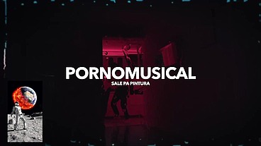 Pornomusical, las escenas porno creadas paso a paso en Colombia por Cristian Cipriani