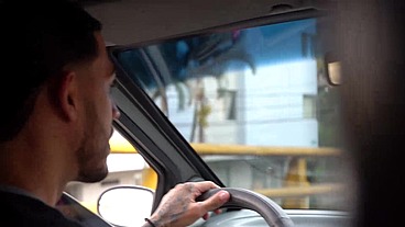 Pornomusical, las escenas porno creadas paso a paso en Colombia por Cristian Cipriani