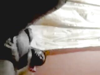 BLACK Mommys & Milfs Longing White Cum and Masturbating 40