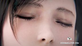 Gentle Caress Turns Into Deep Thrusts &amp; Creamy Climax