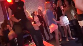 Party Hardcore Gone Crazy 2 (Amateur Edit)