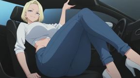 Scam Alert | I Recorded This In My Car: Zero Effort Bratty Findom Ripoff | 2 Minute Scam