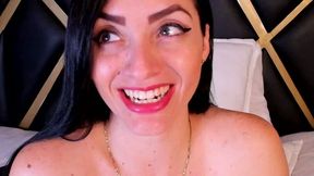 Megan Hoffman Private Show