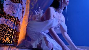 The Little Mermaid Nancy