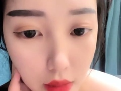 Pretty Japanese teen solo masturbation Uncensored