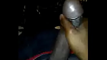 10 inch long 5hick bbc stroking bbc