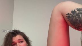 Social Media Creator @lilyrush @Sextoys and #Naked #Brunette #Shaved Pussy #Sexy porno gratis hd | Tik.Porn