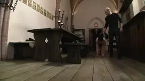 BDSM Germany - Slave Girl Like It