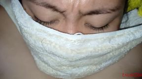 Fucking My Ex Boyfriend While Husband Is Not Around. Goods to Go