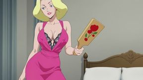 Strict But Caring Punishment: You Were Naughty - Discipline & Aftercare ABDL Audio