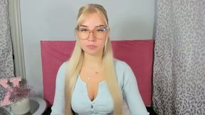 Kristy Thomas Private Show