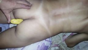 uma marotona fazer sexo com esse bruto