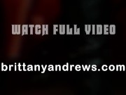 Creamy Day Dream POV - Brittany Andrews