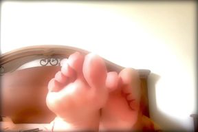 Lick My Feet Loop