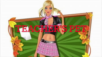 Teacher&#039_s Pet