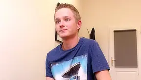 Skinny Twink Gapes Wide for Huge Cum Load – DeepPOV Anal – DirtyScout 18+