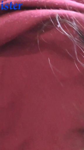 Iconic moment from &quot;My friend&#039;s whore sister&#039;s fucking 2nd part, juicy pussy fucking and made me suck a thick dick (clear&quot;