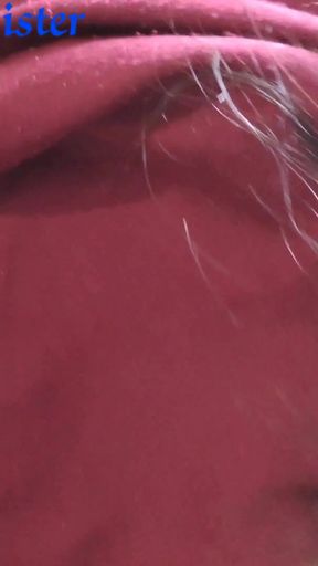 Iconic moment from &quot;My friend&#039;s whore sister&#039;s fucking 2nd part, juicy pussy fucking and made me suck a thick dick (clear&quot;