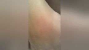 Pakistani Girl Alishba