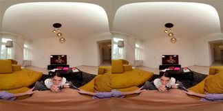 Fucking the Boss Has Its Benefits Virtual Real Porn