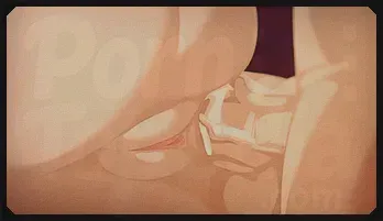 Epic Animated Big Ass & Tits Encounter
