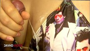 Meisa Hanai's Bikini Blowjob & Double Pleasure Fantasy