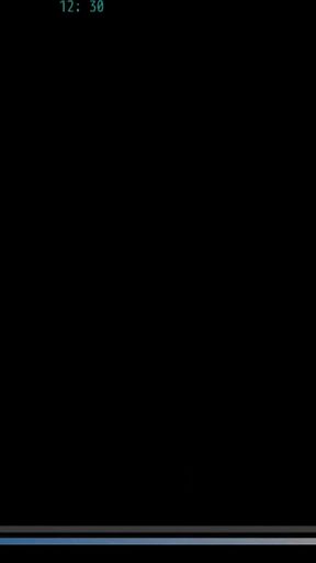 Unforgettable moment from "My New Life - (PT 03) - Girl can shake that ass"