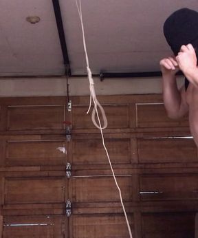 Self hang breathplay 2