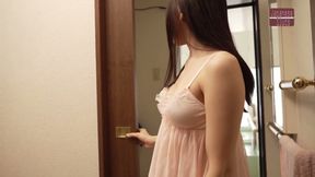 Bathing with a Busty Beauty - She Grabs My Hard Cock and Guides It Inside - Part3