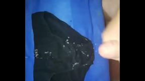 Abspritzen