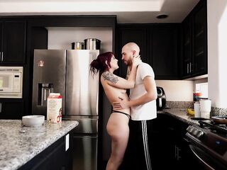 Raunchy Activity - Clip three