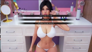 Milfy City # 2 Meeting Step Sisters