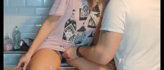 My friend's sister wants my for dessert