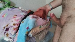 Fucking a silicone cunt.